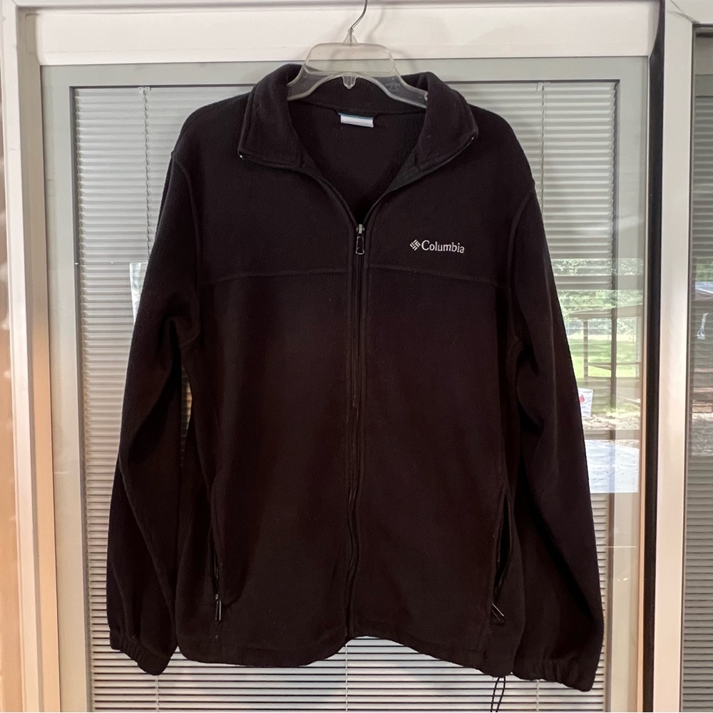 Columbia Dark Fleece Outerwear